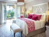 Arabian Court Executive Double Suite