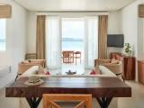 2 Bedrooms Beach Residence with Pool