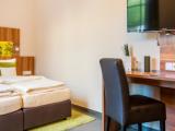 Double room Facing the Old Town