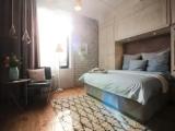 23 Libertine's room