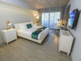 Superior Double room with balcony