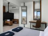 Double Junior Suite