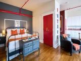 Terrace Loft