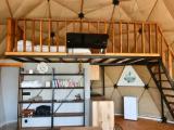 Double Tent