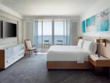 1 Bedroom Double Suite with balcony and oceanfront
