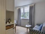 Accessible Single room