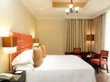 2 Bedrooms Suite with city view