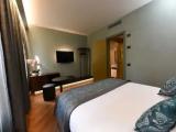 1 Bedroom Deluxe Annex Double Apartment
