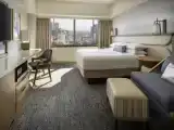Room with city view