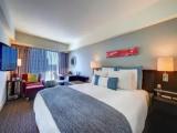 Deluxe Accessible Double room