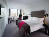 Deluxe Double room with river view