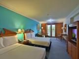 Family Twin room