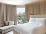 Deluxe Double Club room
