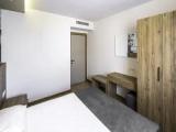 Comfort Double Suite