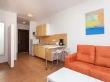 Superior Double Junior Suite with balcony