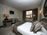 Cathedral View Double room