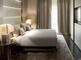 Double Armani Junior Suite