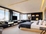Splendour Double Suite - Lounge Access