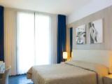 Superior Family Quadruple room with sea view