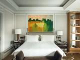Deluxe Double Junior Suite