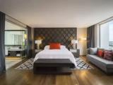 Presidential Double Suite
