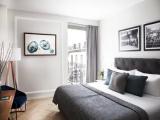 Historical Double room