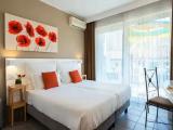 Cosy Double Suite with balcony