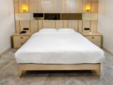 Deluxe Plus Double room