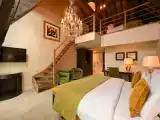 Queen Catharina Quadruple Family Suite