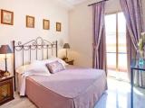Interior Double Studio Apartment