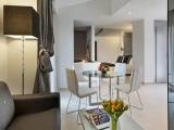Silver Double Suite