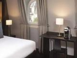 Standard Quadruple Family Connected room