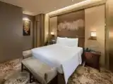 1 Bedroom Deluxe Double Suite