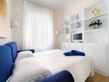 Family Twin room