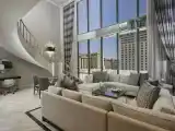 1 Bedroom Double Suite