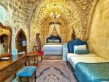 Deluxe Jacuzzi room