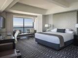 Room with bay view