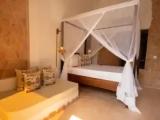 Suite Mnara with sea view