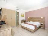 Deluxe with private pool Double room