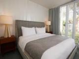 1 Bedroom Double Suite