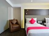 Premium Deluxe Double room
