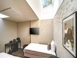 Without window Triple Ground Floor room