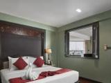 Panoramic Double Suite