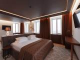 VIP Double Suite