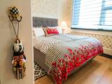 Emerald Double Suite