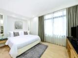 Executive Double Suite