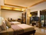 2 Bedrooms Garden Pool Villa