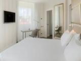 Twin Junior Suite