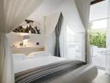 Luxury Dependance Double Suite