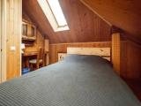 Family Quadruple Attic room